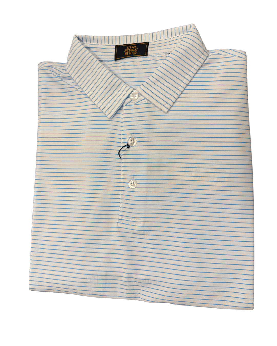 The Shirt Shop Barnes Polo