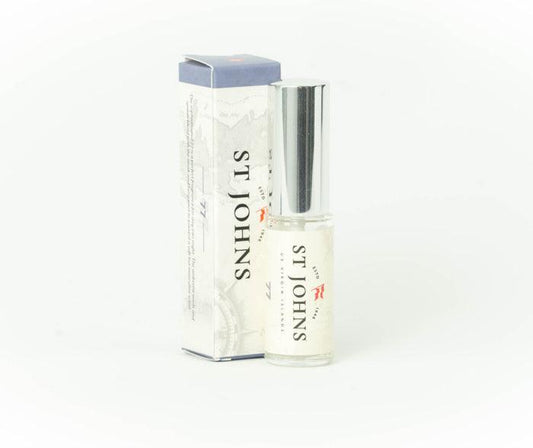 St Johns Traveler Spray - 0.25 oz (5 Scents)