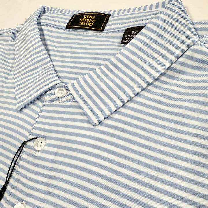 The Shirt Shop Stabler Polo