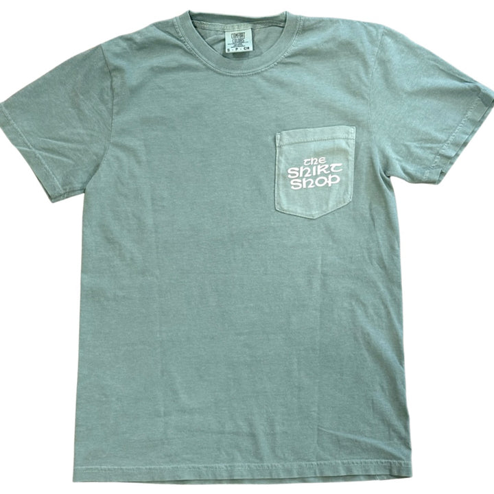 Charlie's 4th Birthday T-Shirt