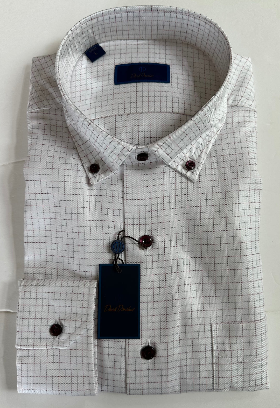 David Donahue Collection | The Shirt Shop David Donahue Collection | The Shirt Shop