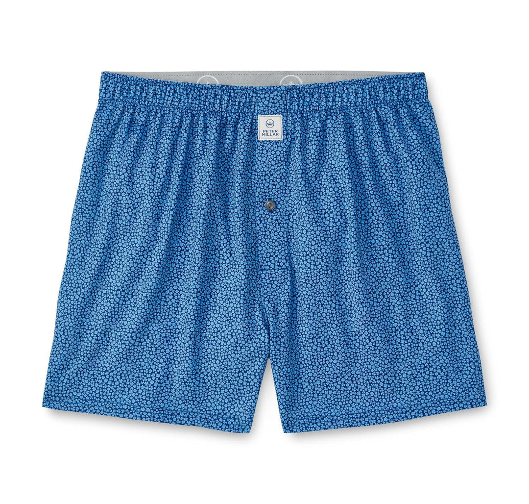 Peter Millar Luck of the Irish Boxer Short