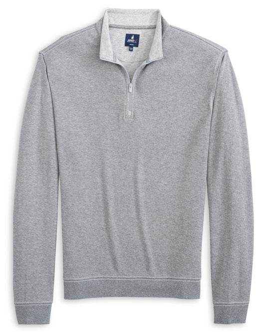 Johnnie O Hanks Quarter Zip