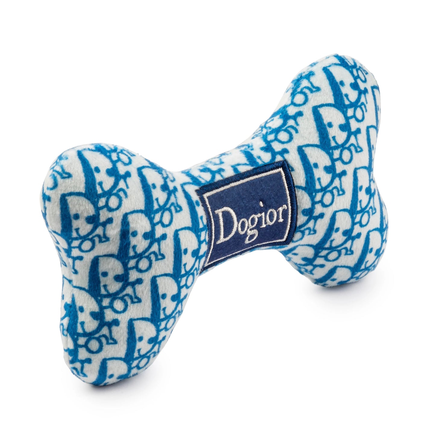 Dogior Bones Large - Dog Toy