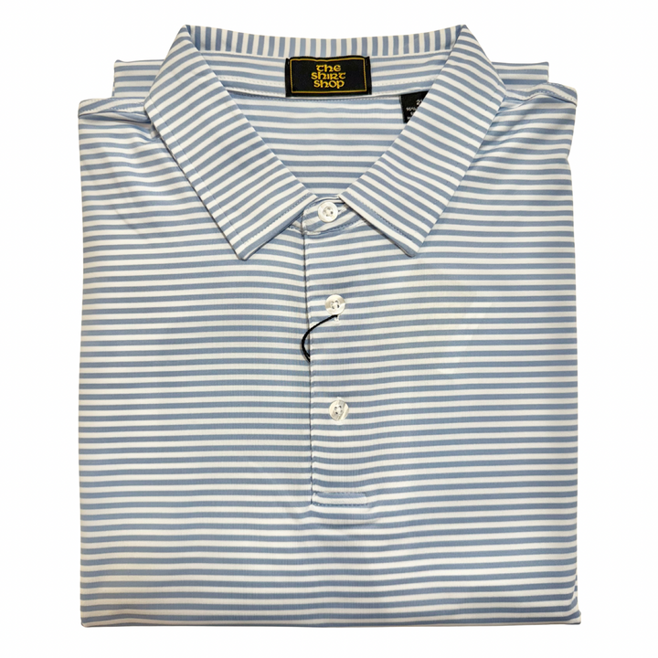 The Shirt Shop Stabler Polo