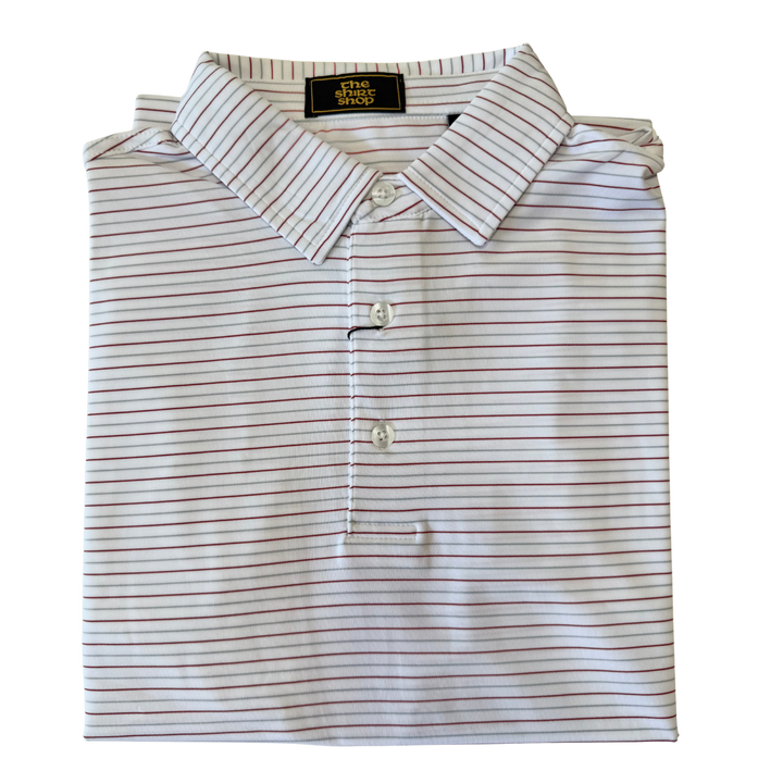 The Shirt Shop Champion Polo