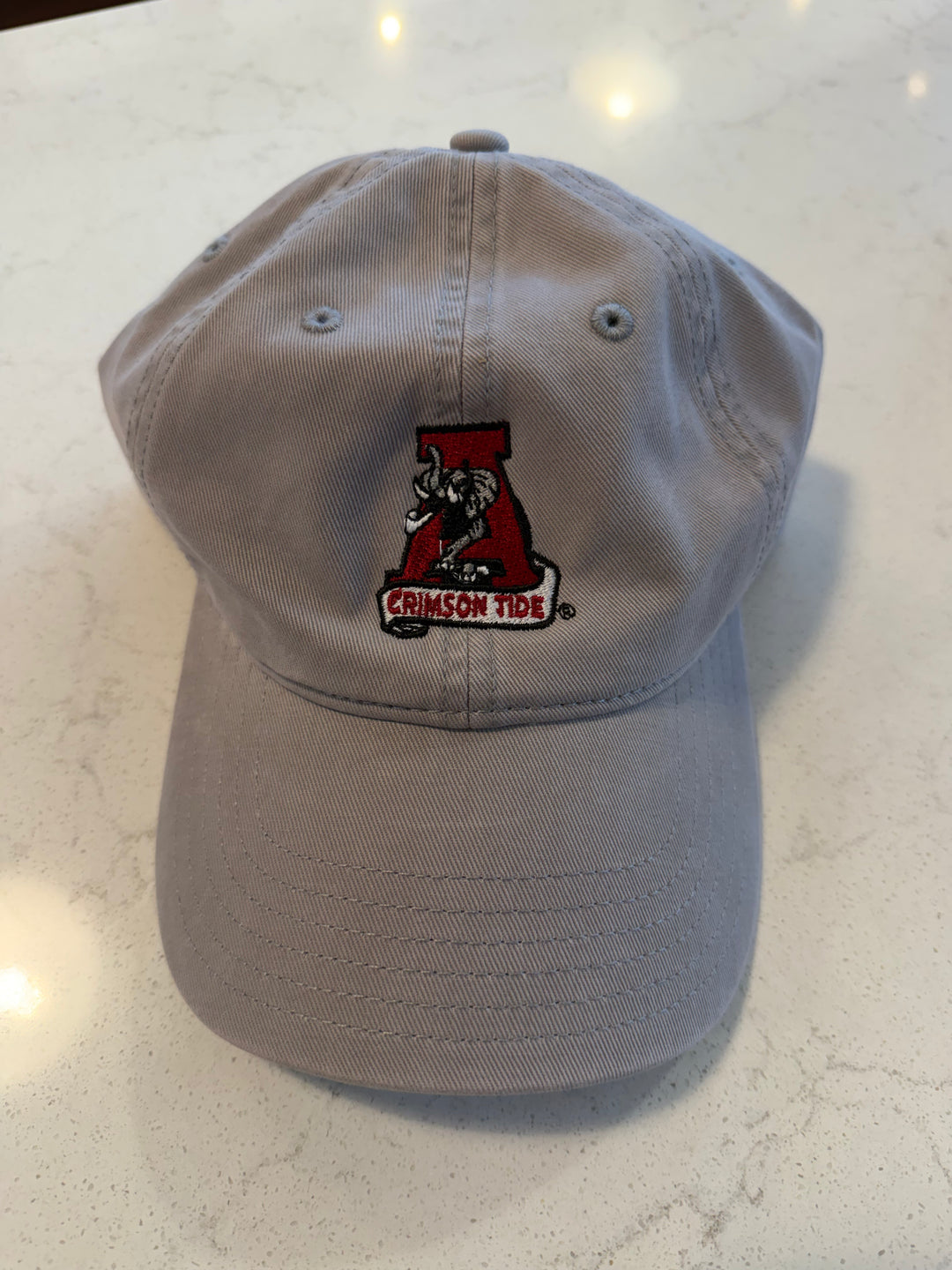 The Shirt Shop Hat - Khaki (Vault)