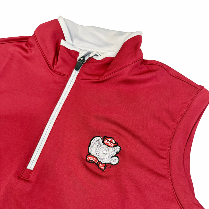 The Shirt Shop Chimes Vest (Sailor AL)