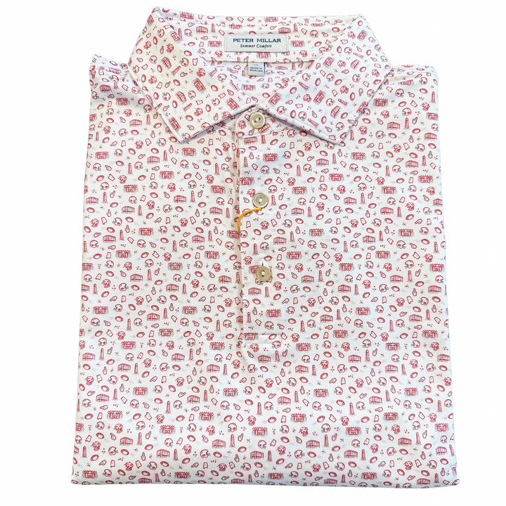 Peter Millar Charlie Polo