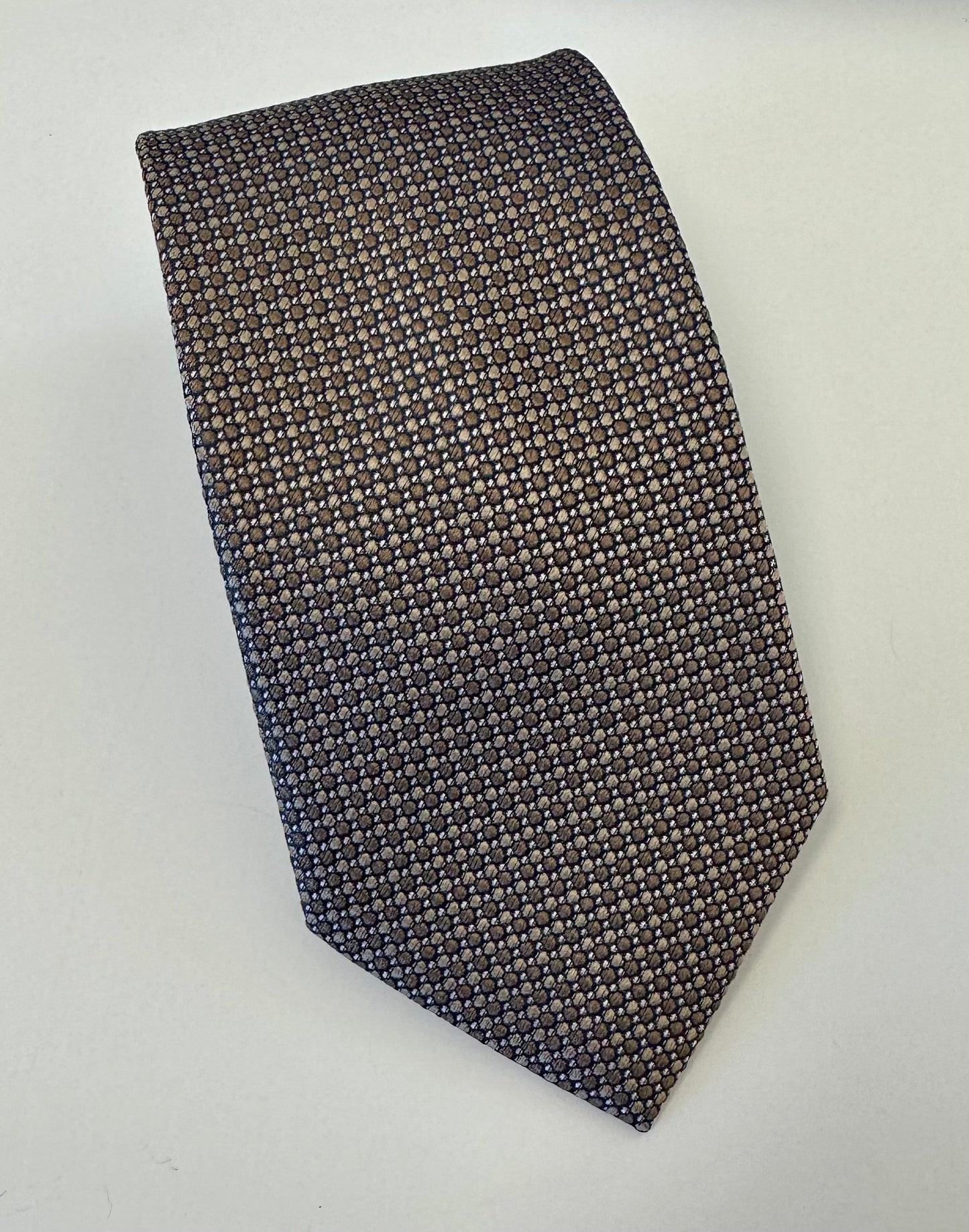 The Shirt Shop Tie - The Bradley