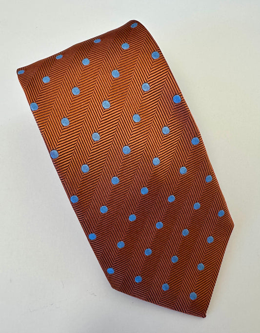 The Shirt Shop Tie - The Caleb