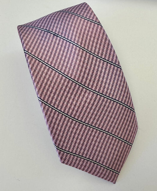 The Shirt Shop Tie - The Roy