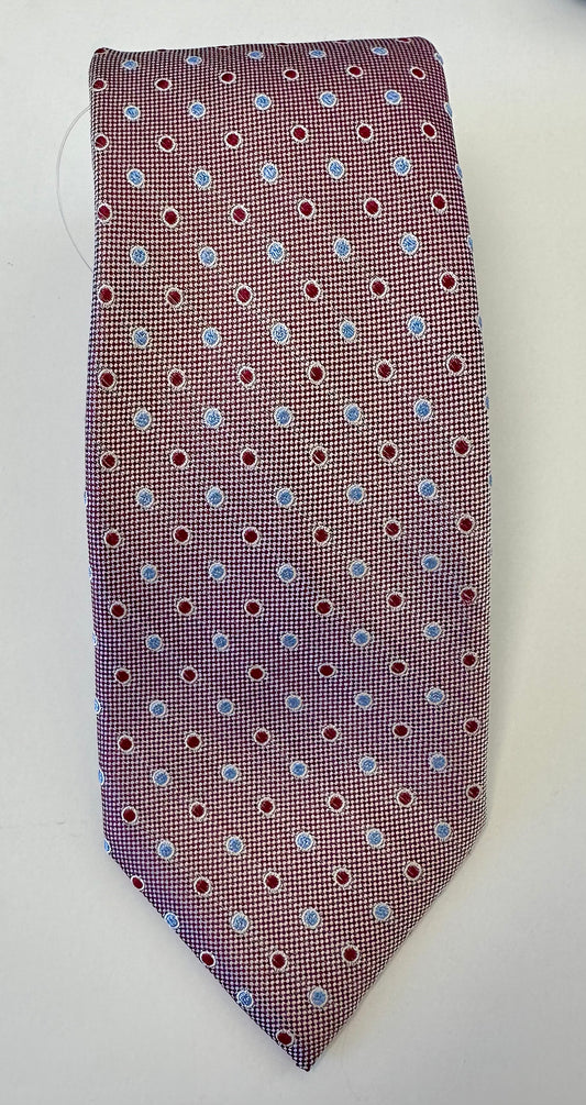 The Shirt Shop Tie - The Liam