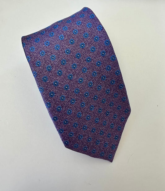 The Shirt Shop Tie - The Vincent