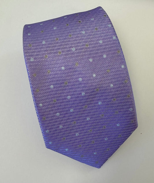 The Shirt Shop Tie - The Mason