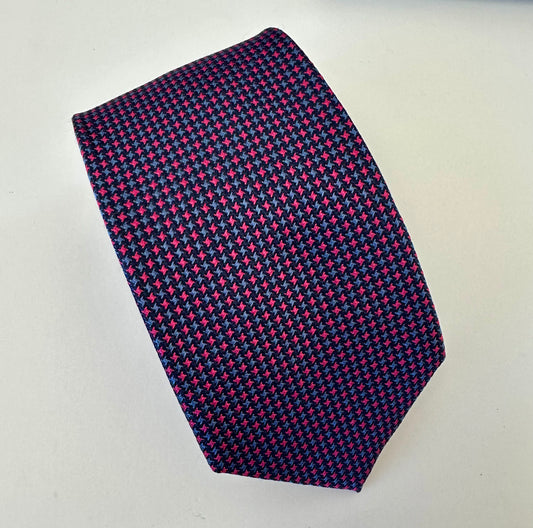 The Shirt Shop Tie - The Wayne (2 Colors)