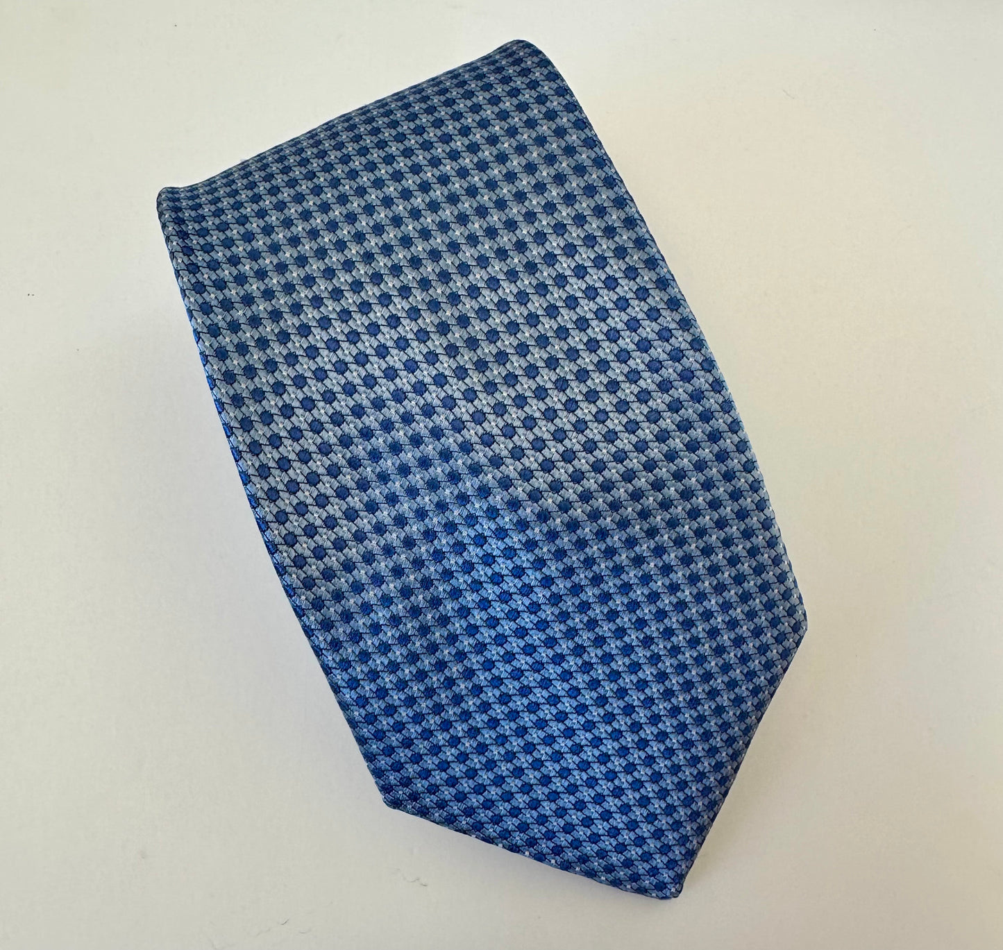 The Shirt Shop Tie - The Jordan