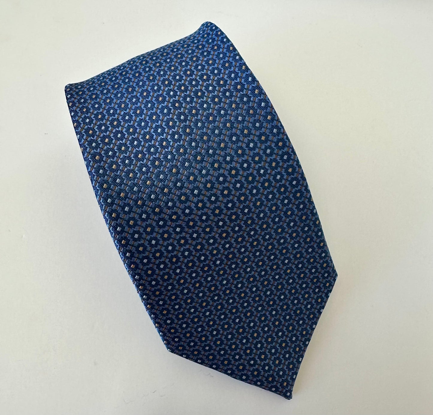 The Shirt Shop Tie - The Roger