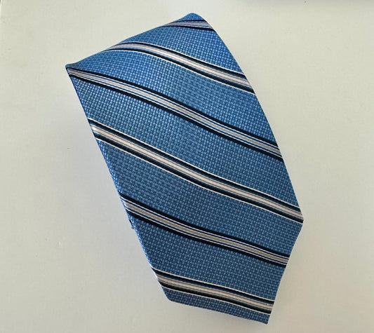 The Shirt Shop Tie - The Ethan