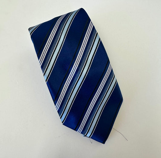 The Shirt Shop Tie - The Tyler