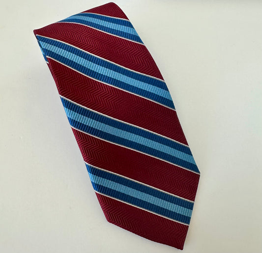 The Shirt Shop Tie - The Peter