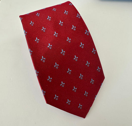 The Shirt Shop Tie - The NOLA