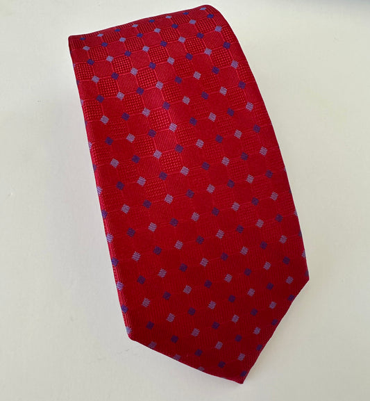 The Shirt Shop Tie - The Raymond