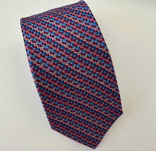 The Shirt Shop Tie - The Harry