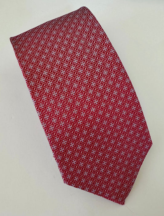 The Shirt Shop Tie - The Brian