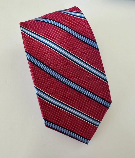 The Shirt Shop Tie - The Mark