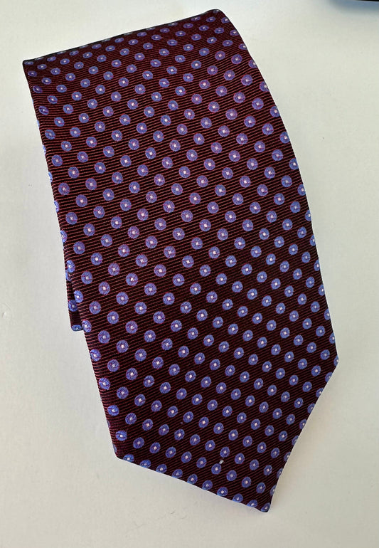 The Shirt Shop Tie - The Richard