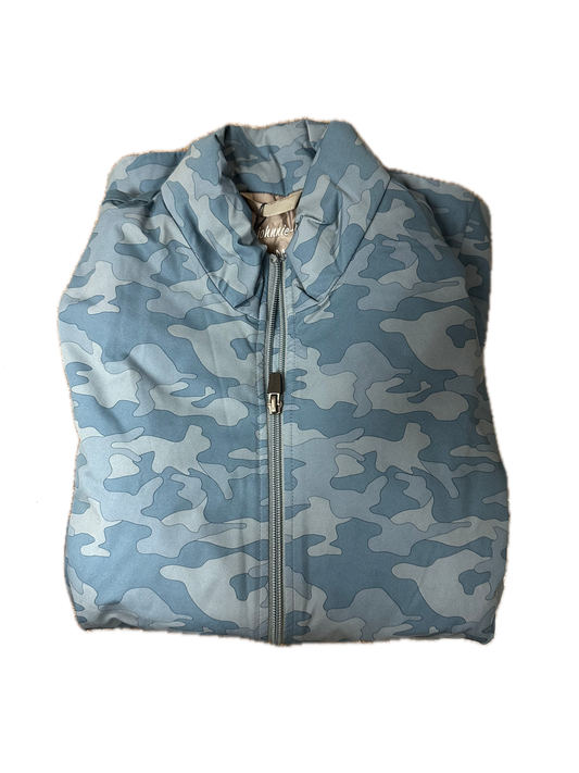 Johnnie O Rippen Camo Vest