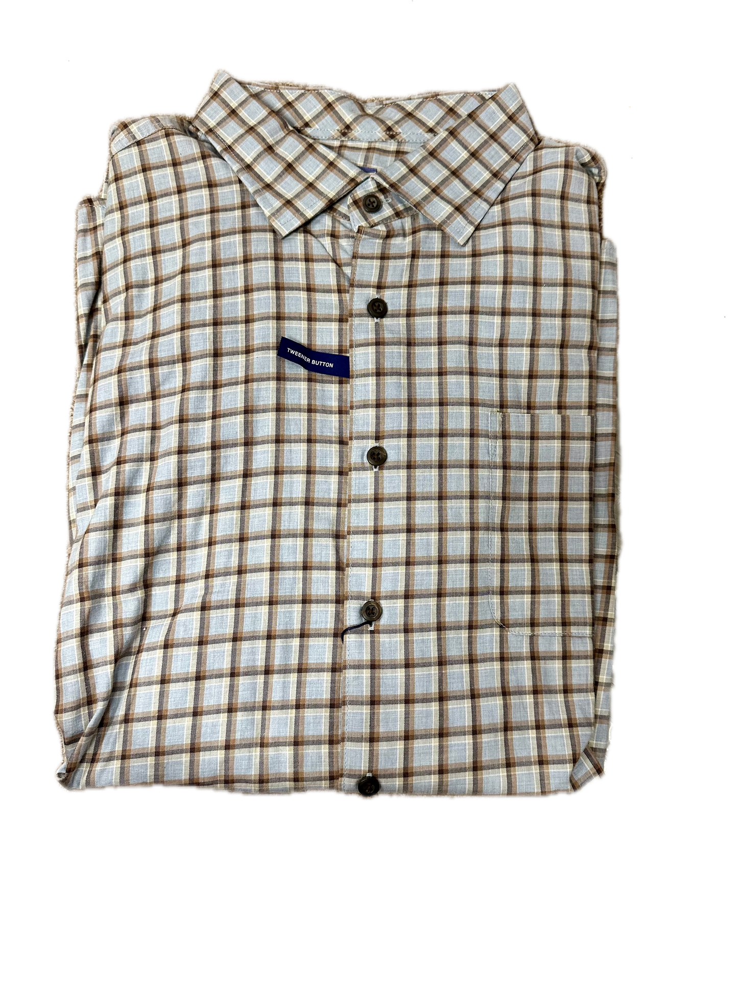 Johnnie O Ajax Button Up (2 Colors)