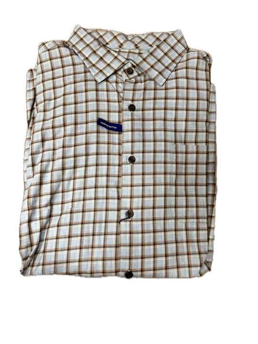 Johnnie O Ajax Button Up (2 Colors)