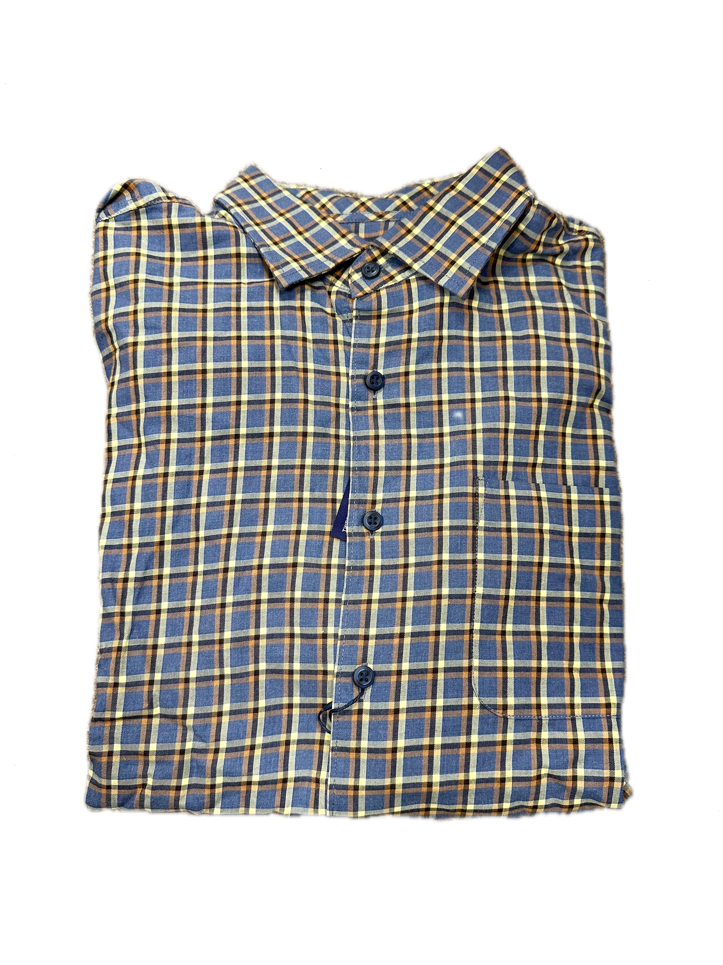 Johnnie O Ajax Button Up (2 Colors)