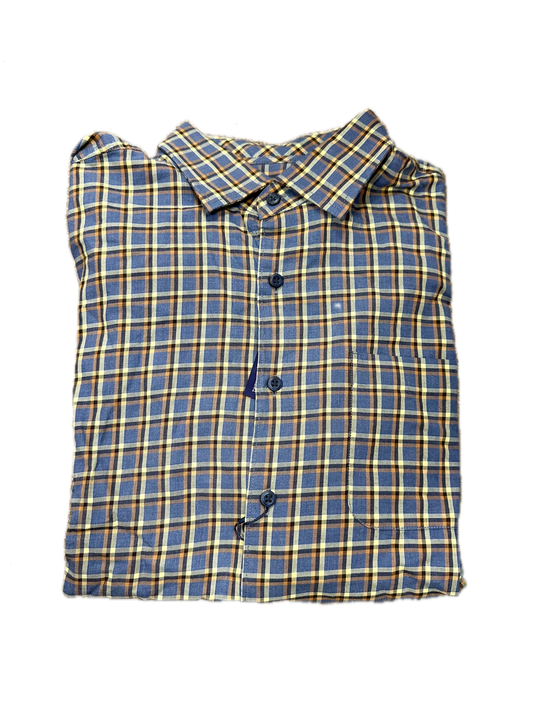 Johnnie O Ajax Button Up (2 Colors)