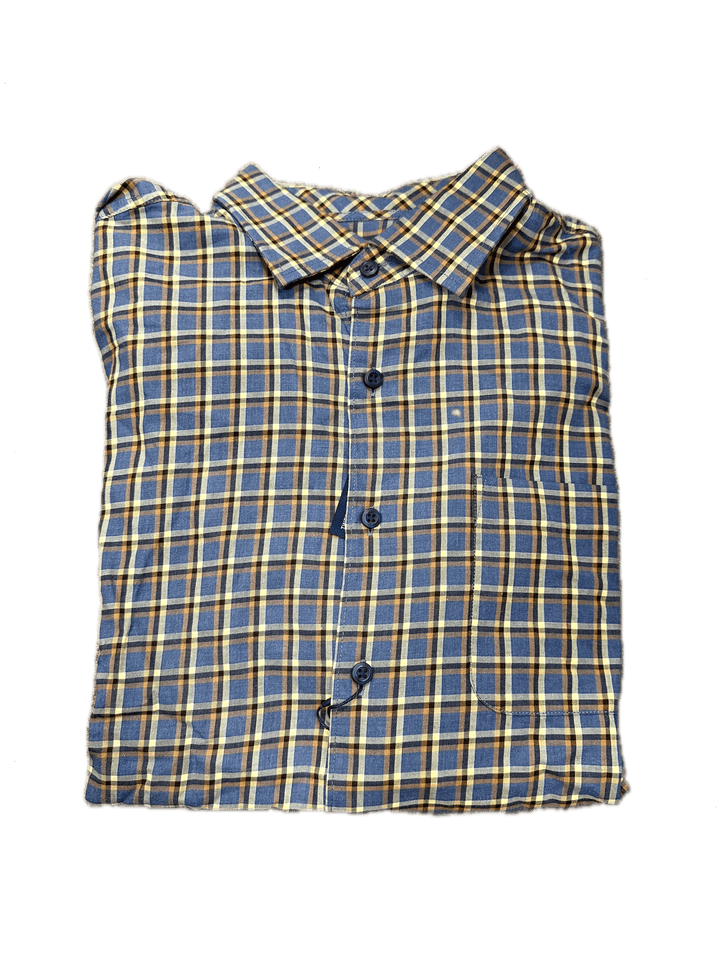 Johnnie O Ajax Button Up (2 Colors)