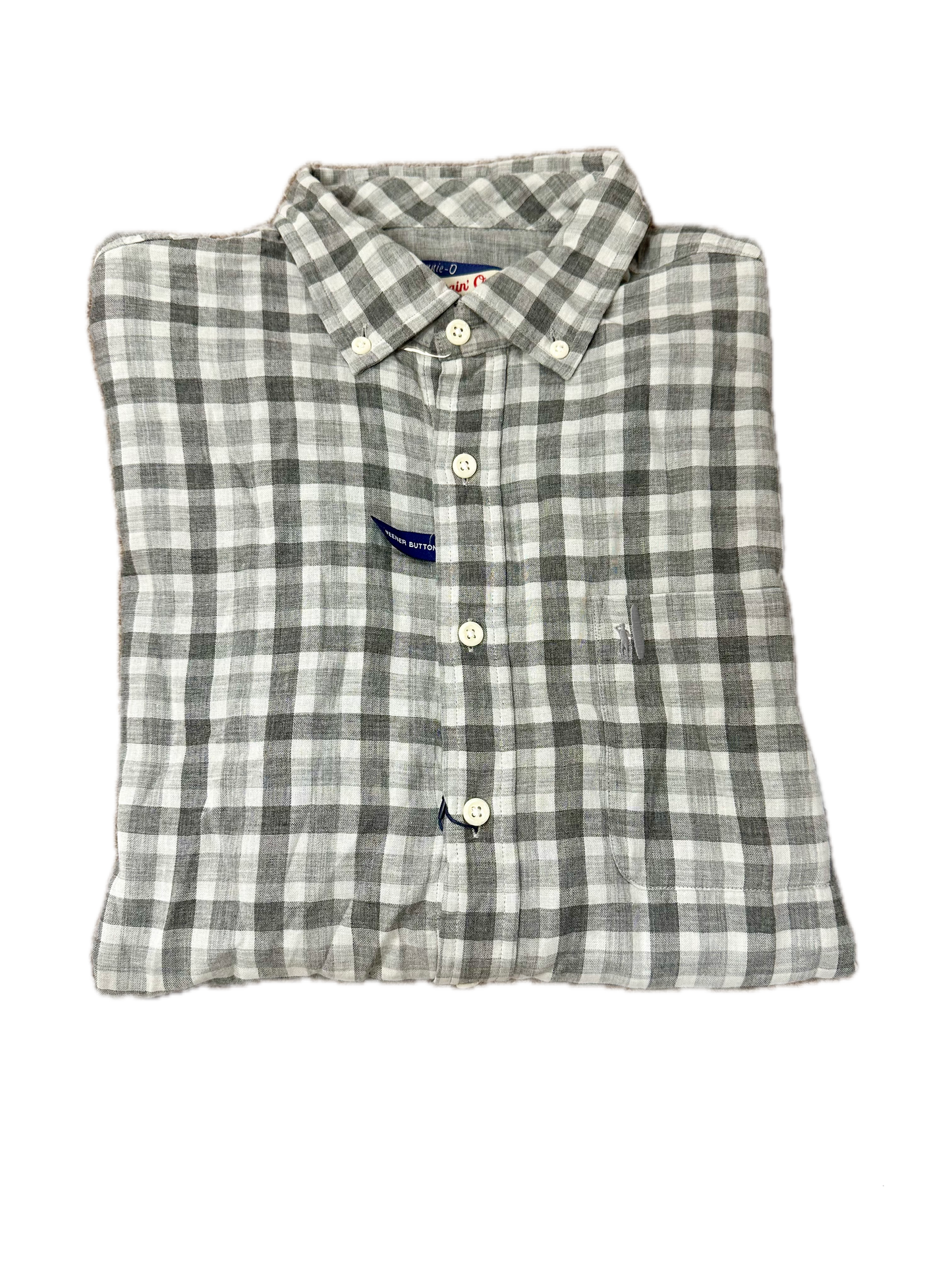 Johnnie-O Nelson Button Down