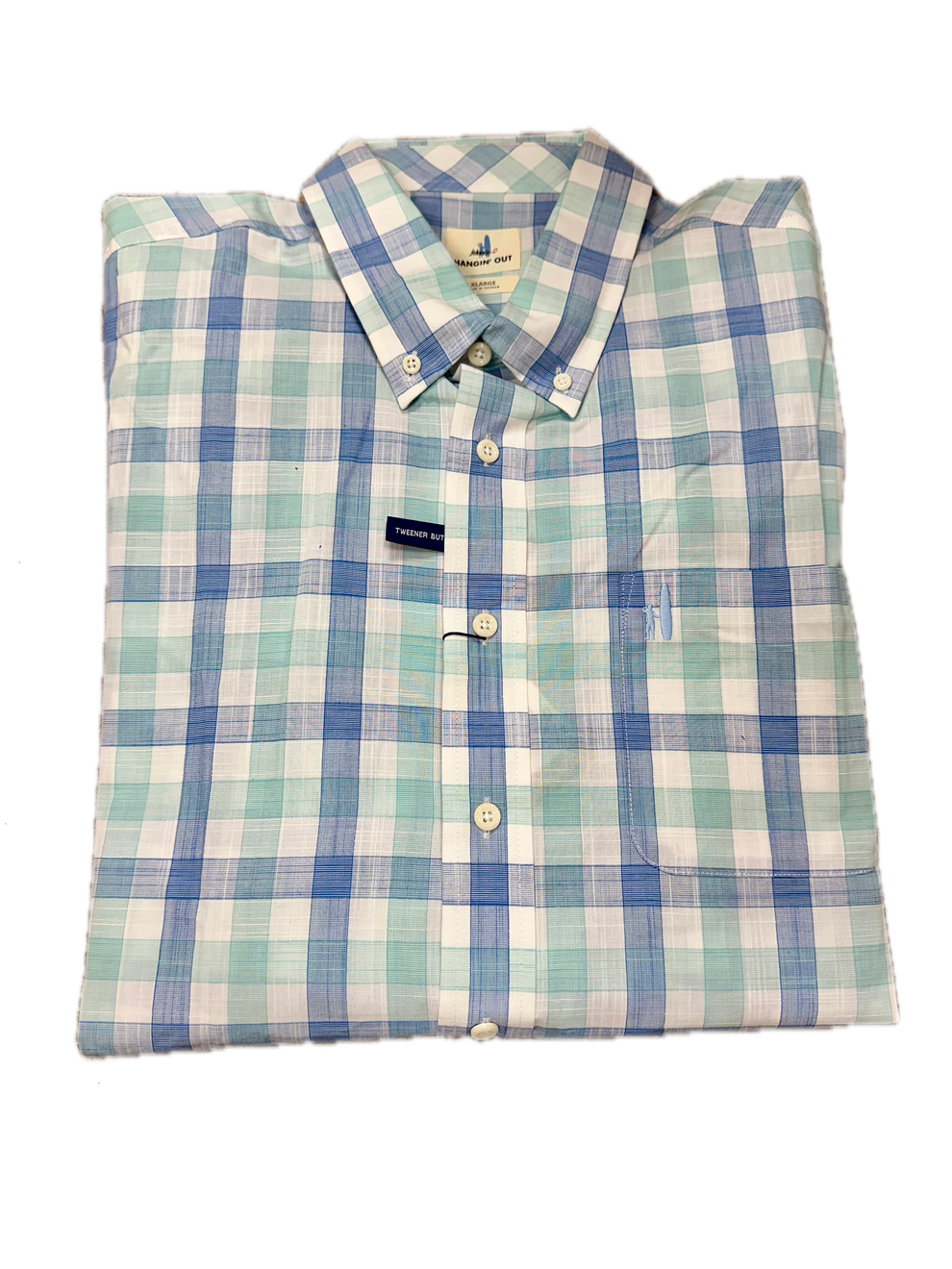 Johnnie O Humphrey Button Up Shirt – The Shirt Shop