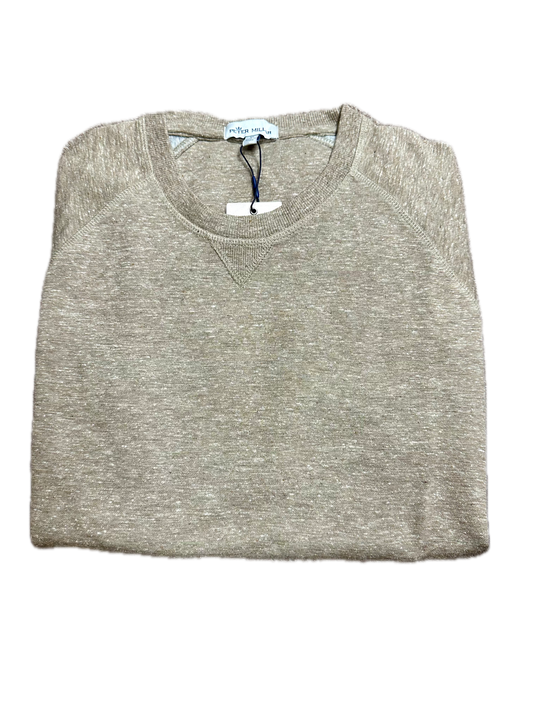 Peter Millar Melange Crewneck