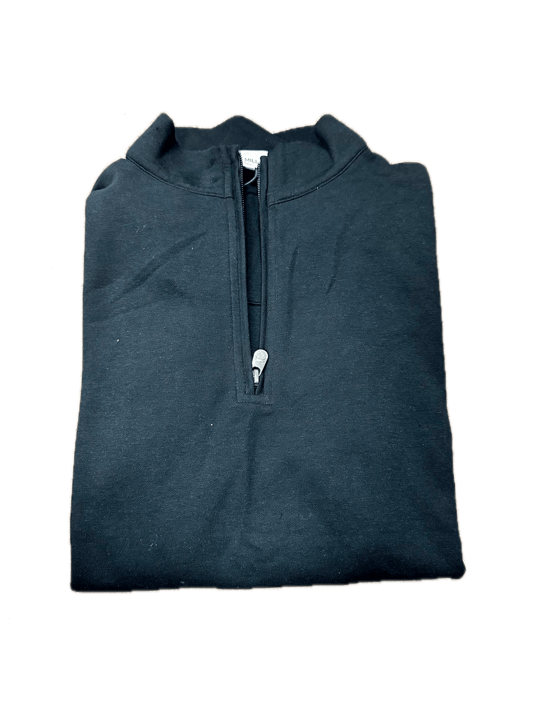 Peter Millar Cotton Quarter Zip (3 Colors)