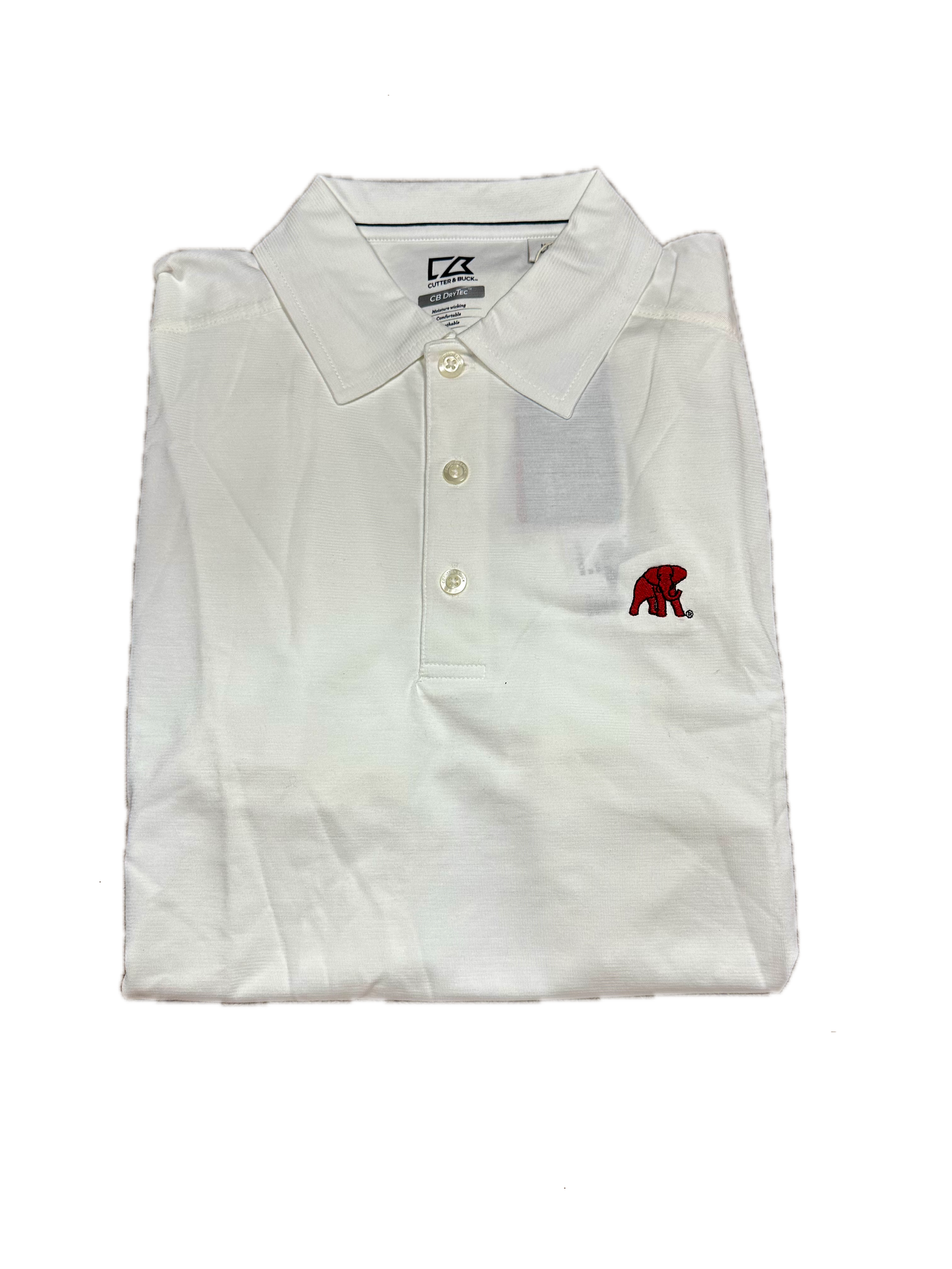 Cutter & Buck Polos (TSS Elephant)