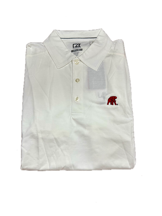 Cutter & Buck Polos (TSS Elephant)