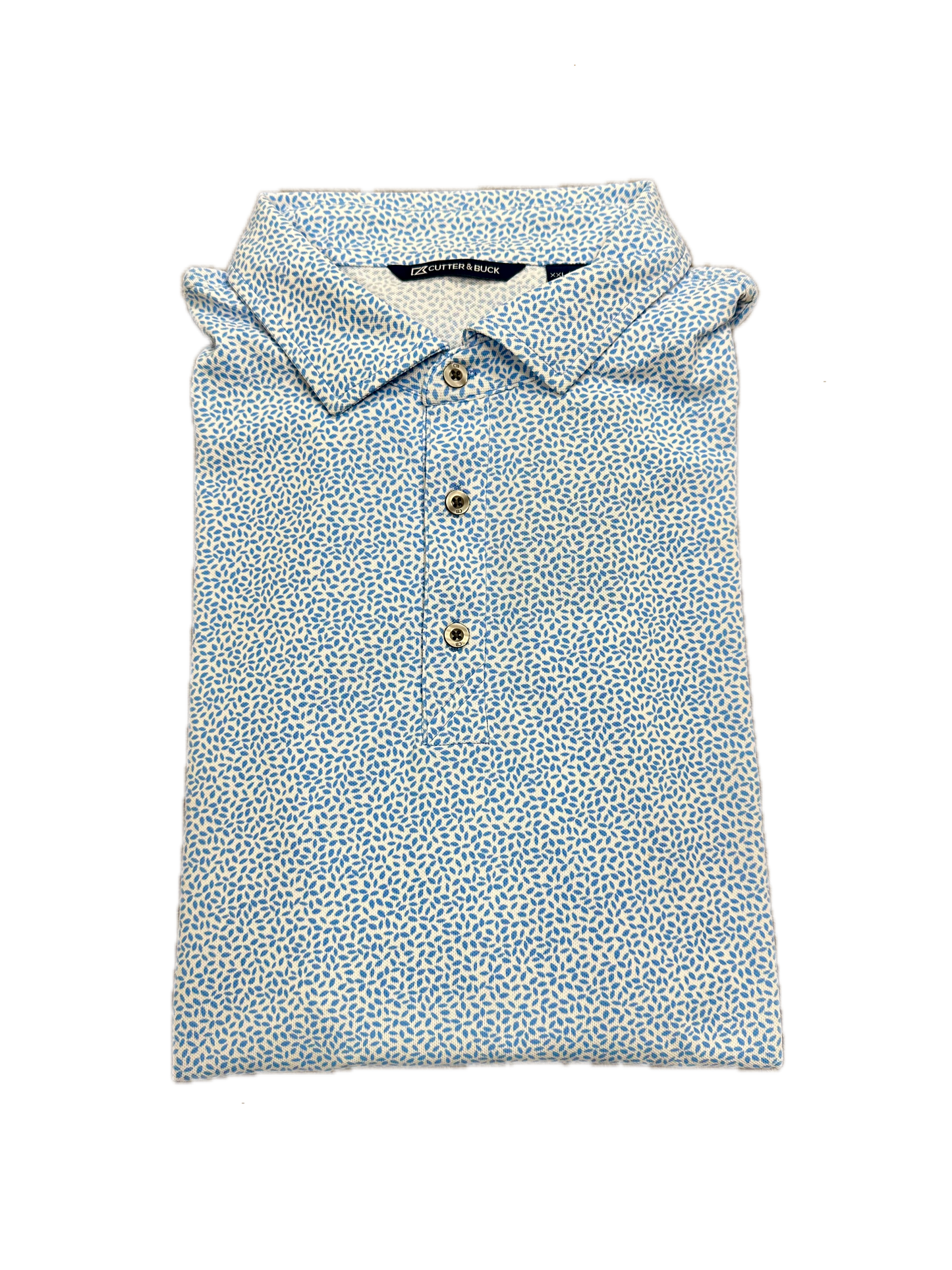 Cutter & Buck Flora Polo