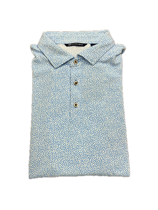 Cutter & Buck Flora Polo