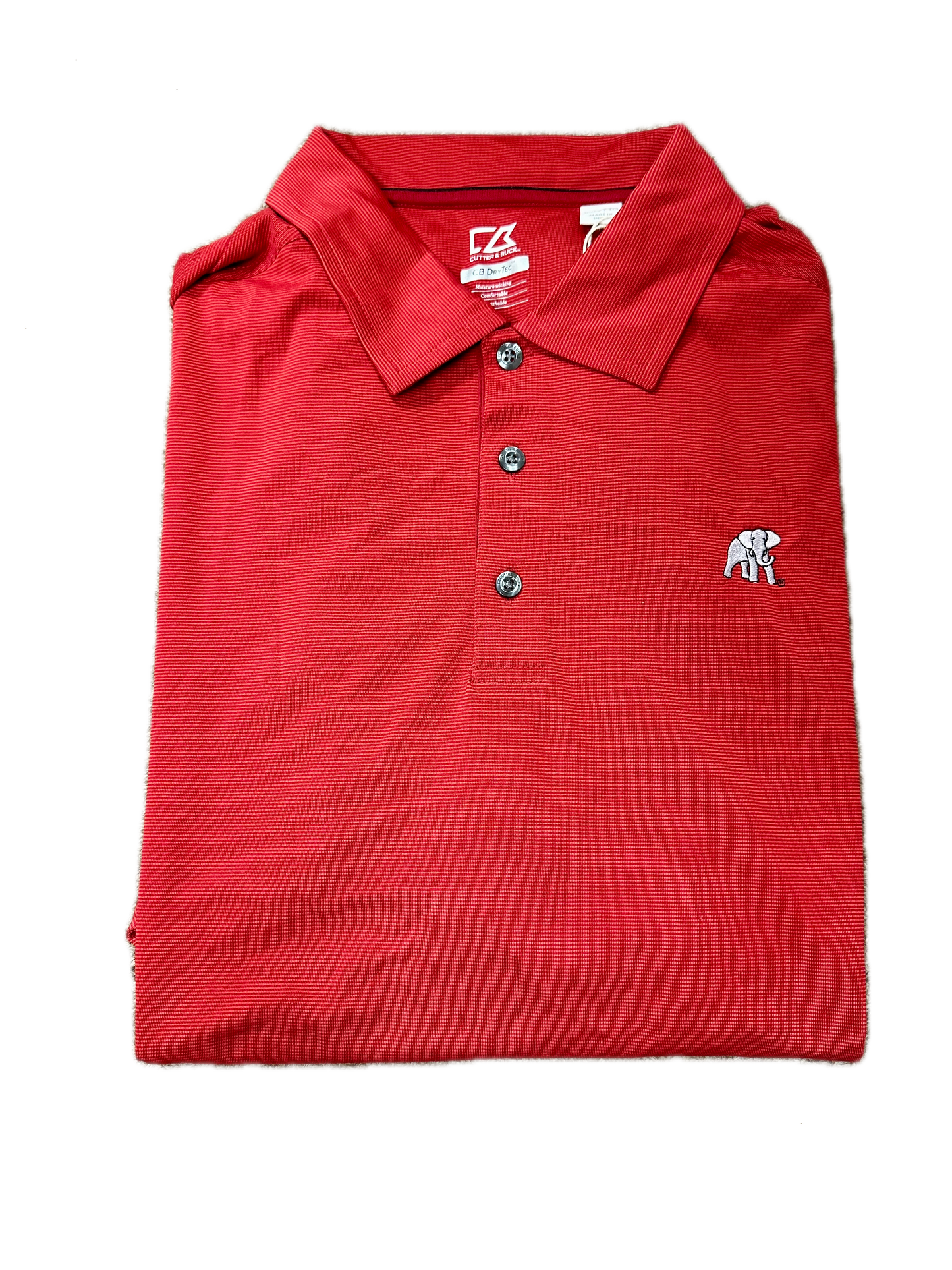 Cutter & Buck Polos (TSS Elephant)