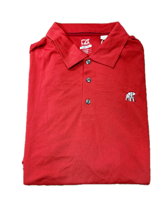 Cutter & Buck Polos (TSS Elephant)