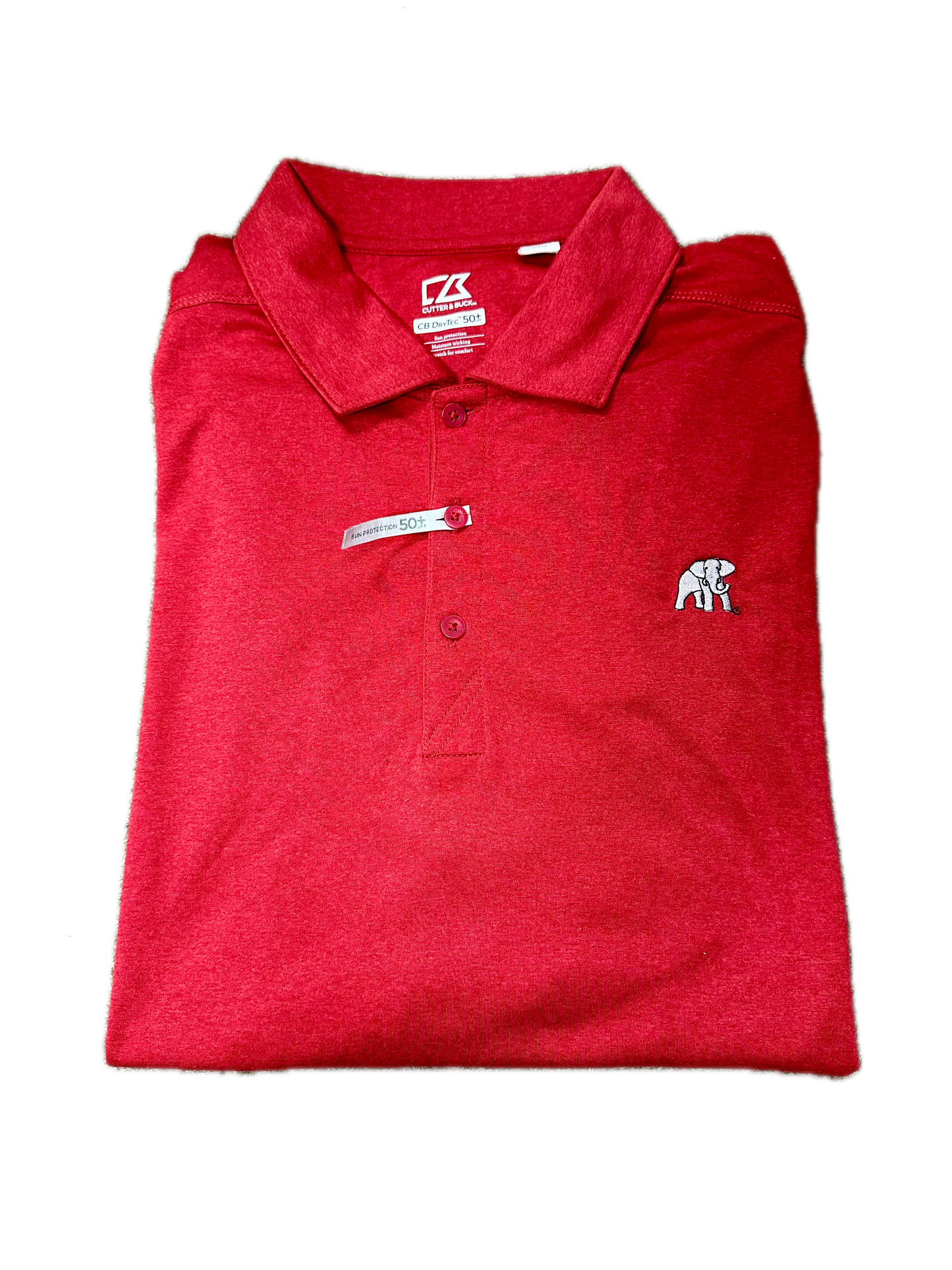 Cutter & Buck Polos (TSS Elephant)