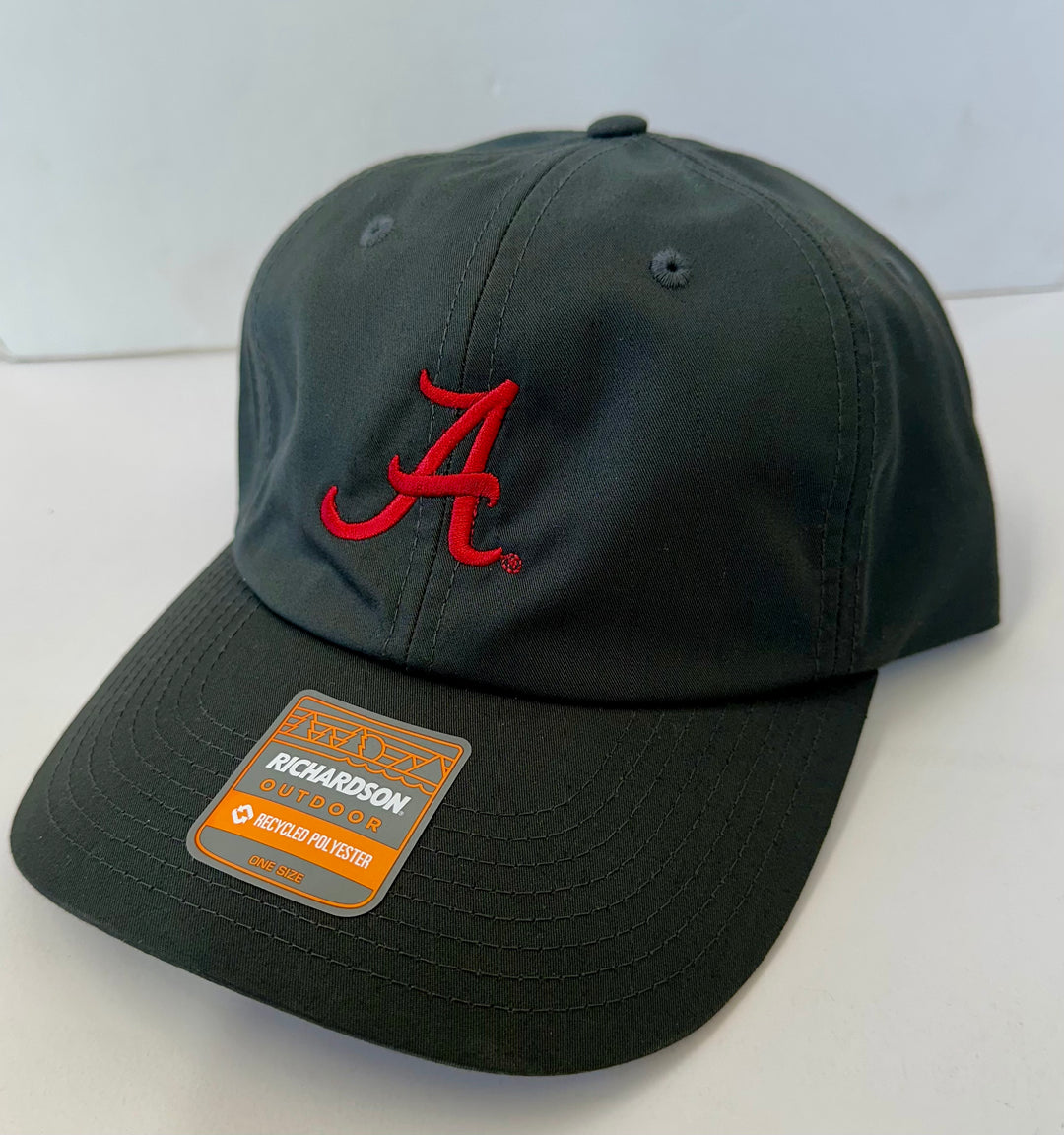 The Shirt Shop Hat - Script A (5 Colors)