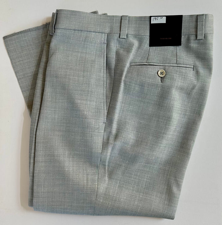 Riviera By Jack Victor Dress Pants (2 Colors)